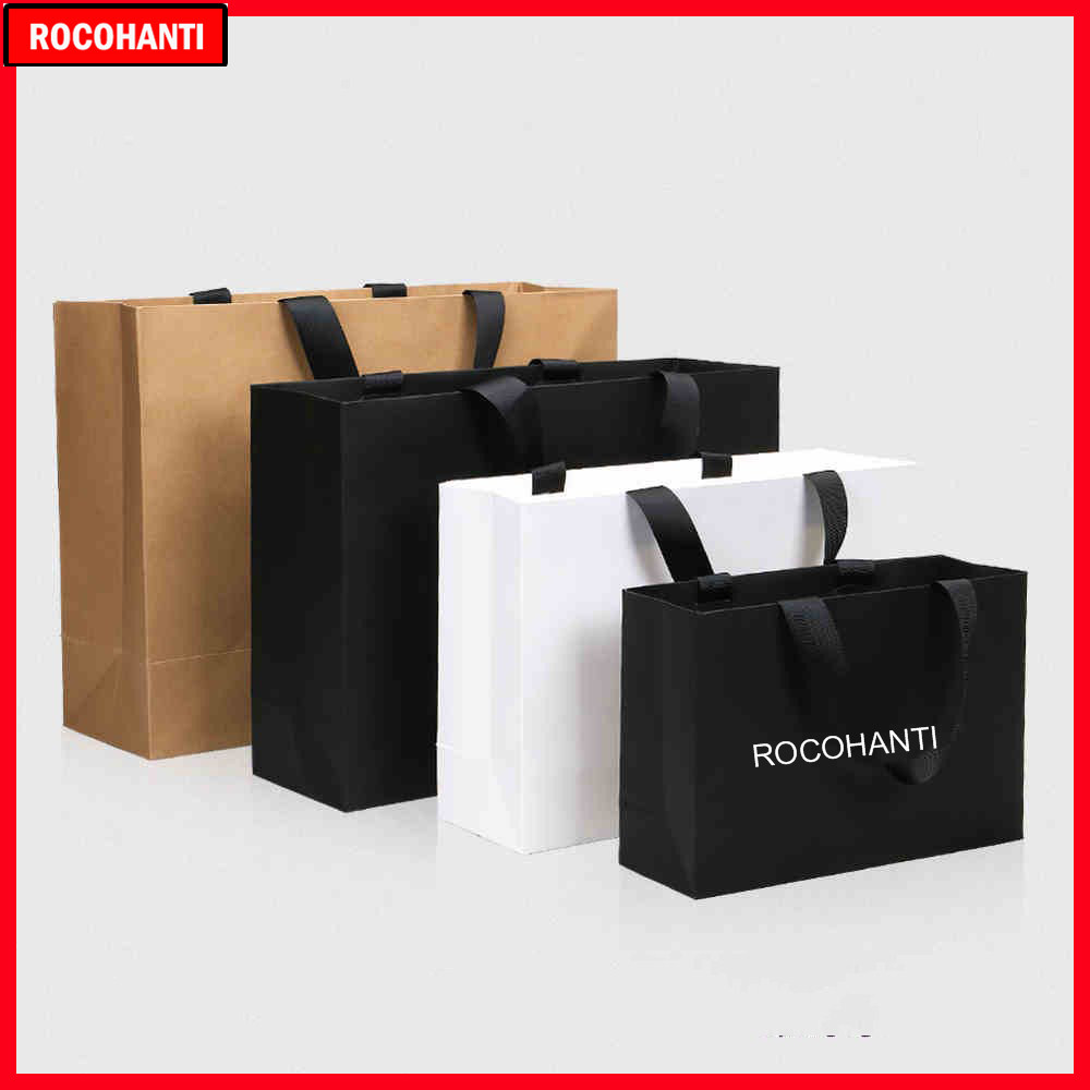 Event Party Shop - 의류 선물 포장 가방 Sacola De