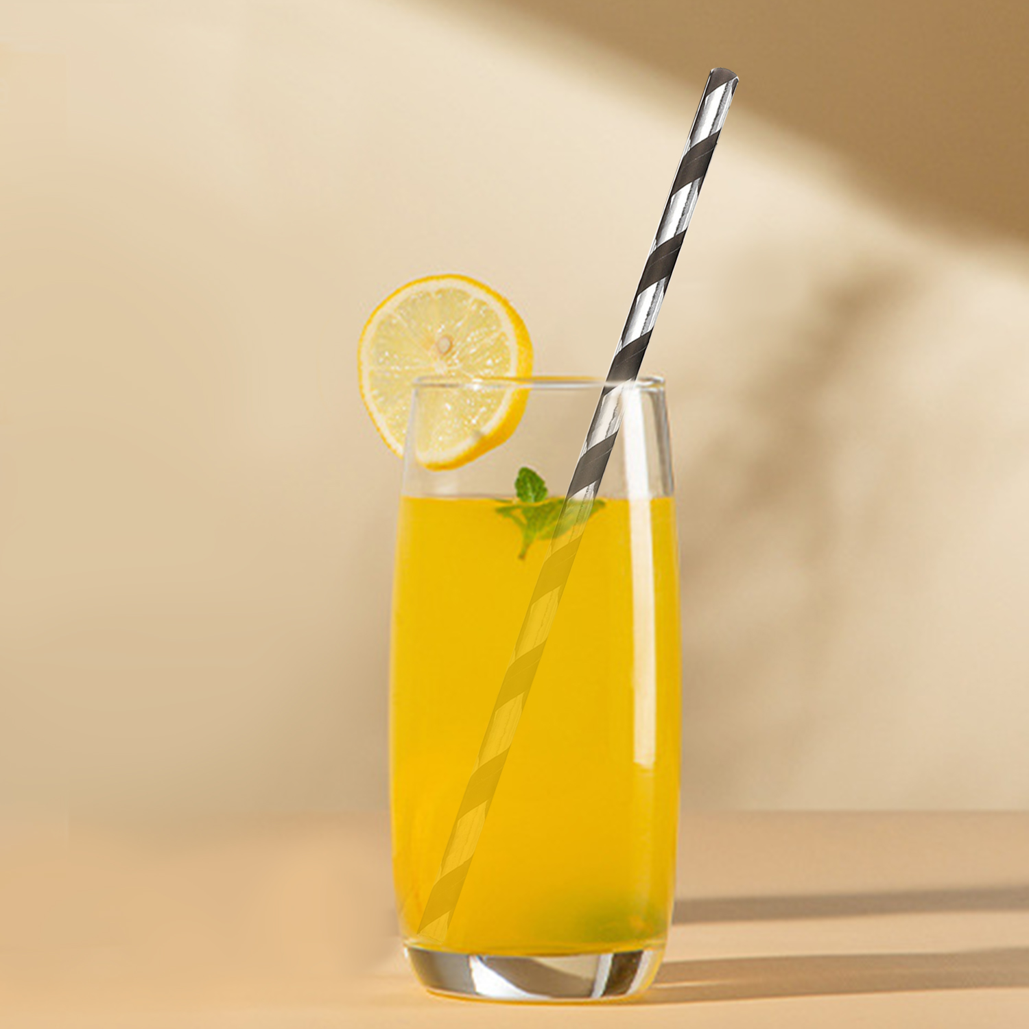 다채로운 일회용 종이 빨대, 마시는 빨대 주스, 어린이 - Paper Straw Color 리뷰 및 가격