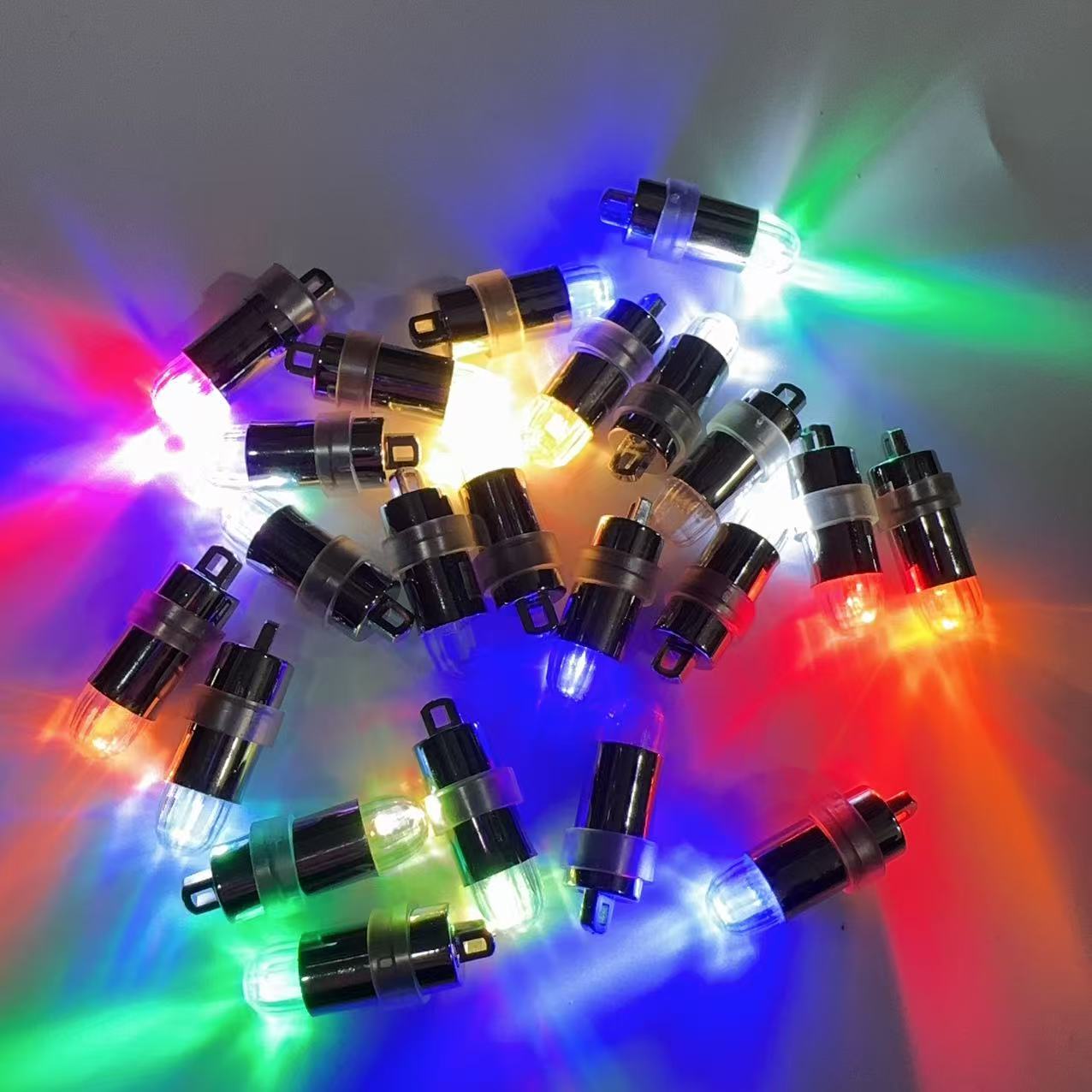 8PCS 미니 슈퍼 밝은 방수 풍선 빛 크리 에이 티브 - Led Balloon Light 리뷰 및 가격
