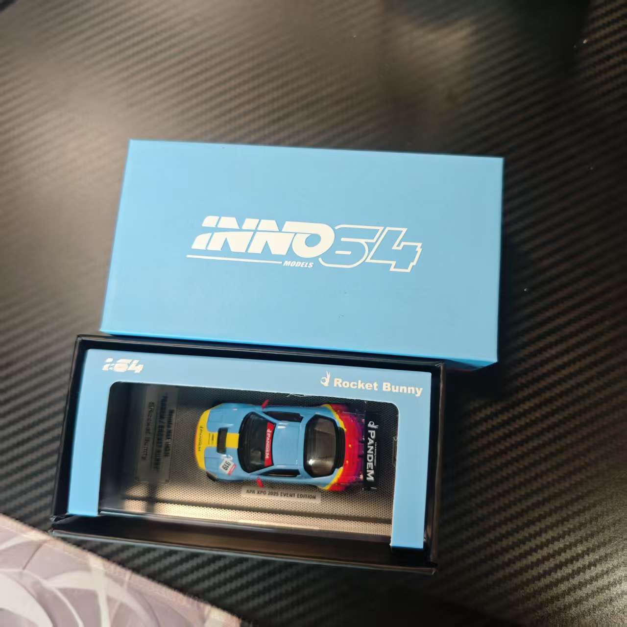 INNO64 1:64 혼다 NSX (NA1) Pande - Event & Party Supply Photos 리뷰 및 가격