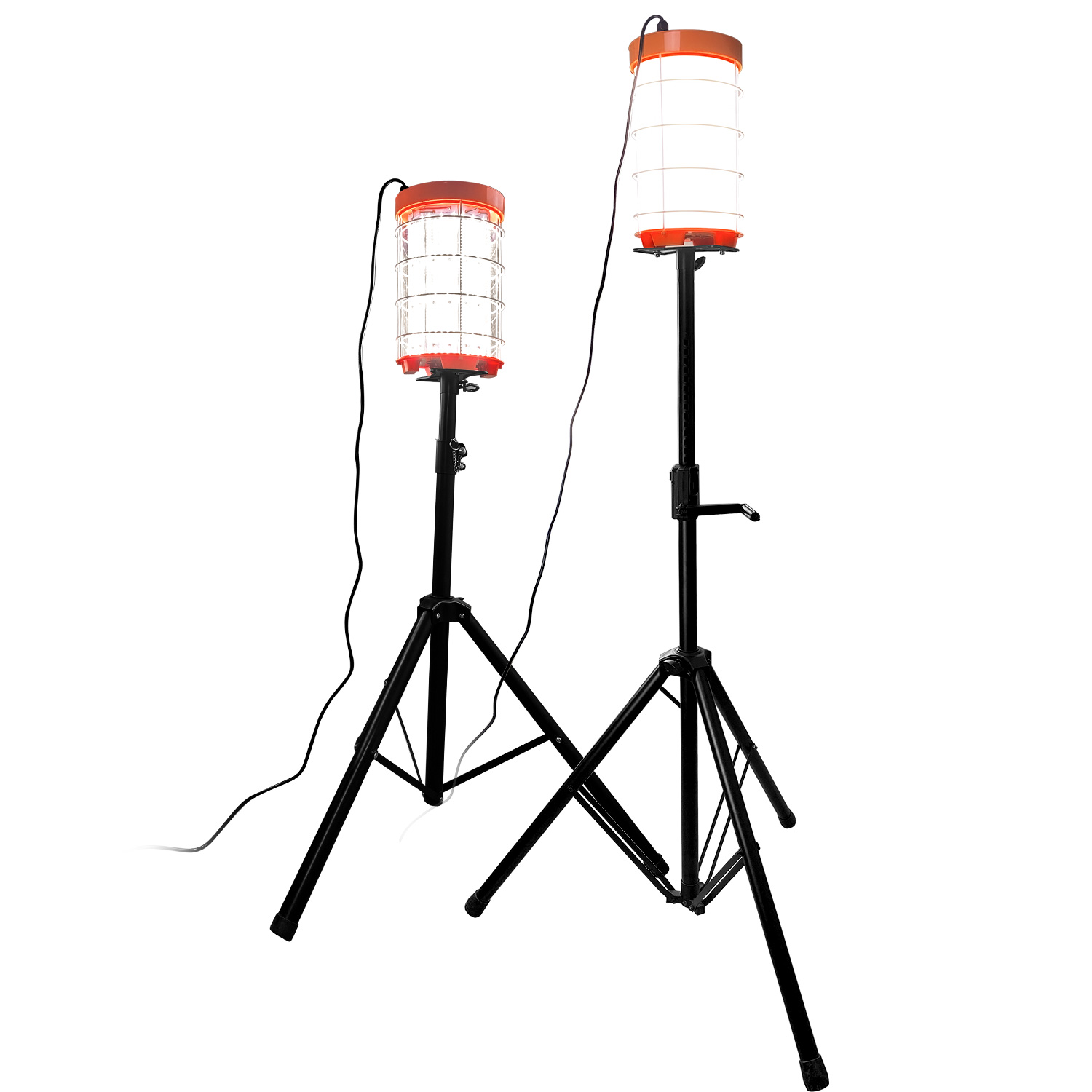 200W Led 작업 조명 DC12V 휴대용 작업 풍선 - Led Balloon Light 리뷰 및 가격