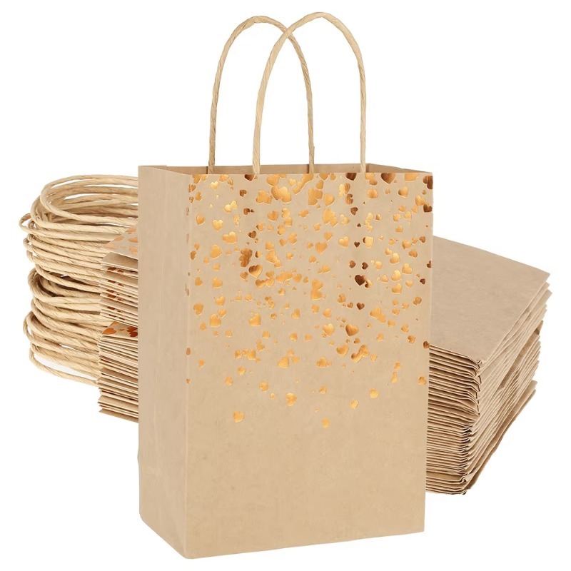 12PCS 블랙 브라운 화이트 브론 징 크래프트 종이  - Event Party Shop 리뷰 및 가격