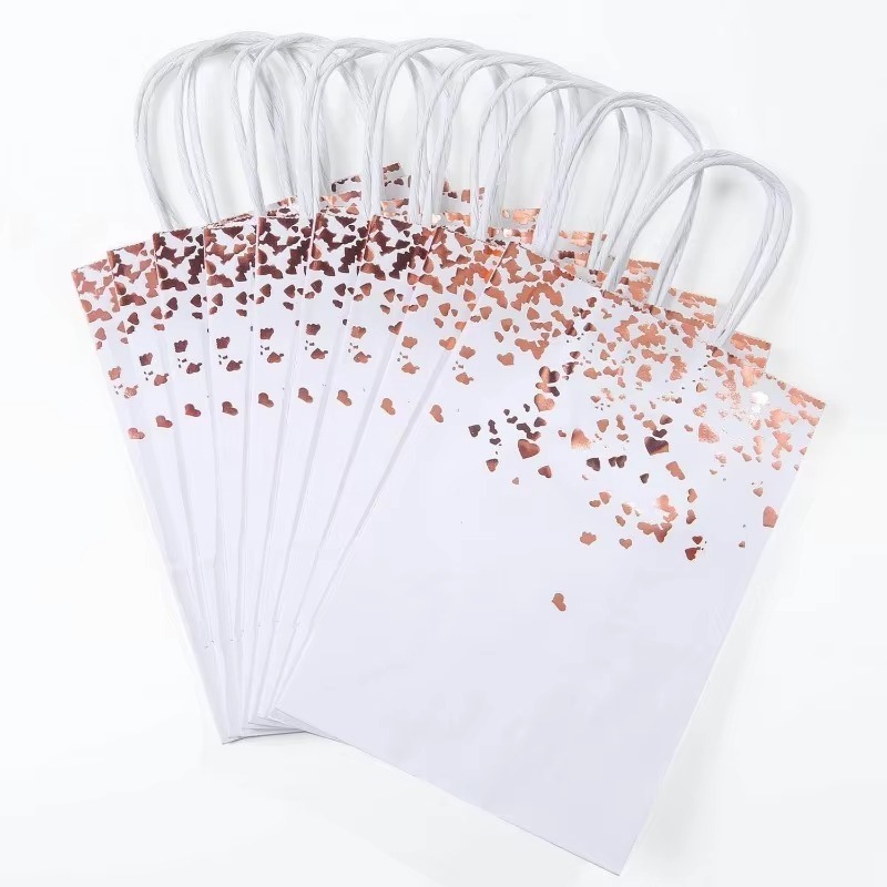 12PCS 블랙 브라운 화이트 브론 징 크래프트 종이  - Event Party Shop 리뷰 및 가격