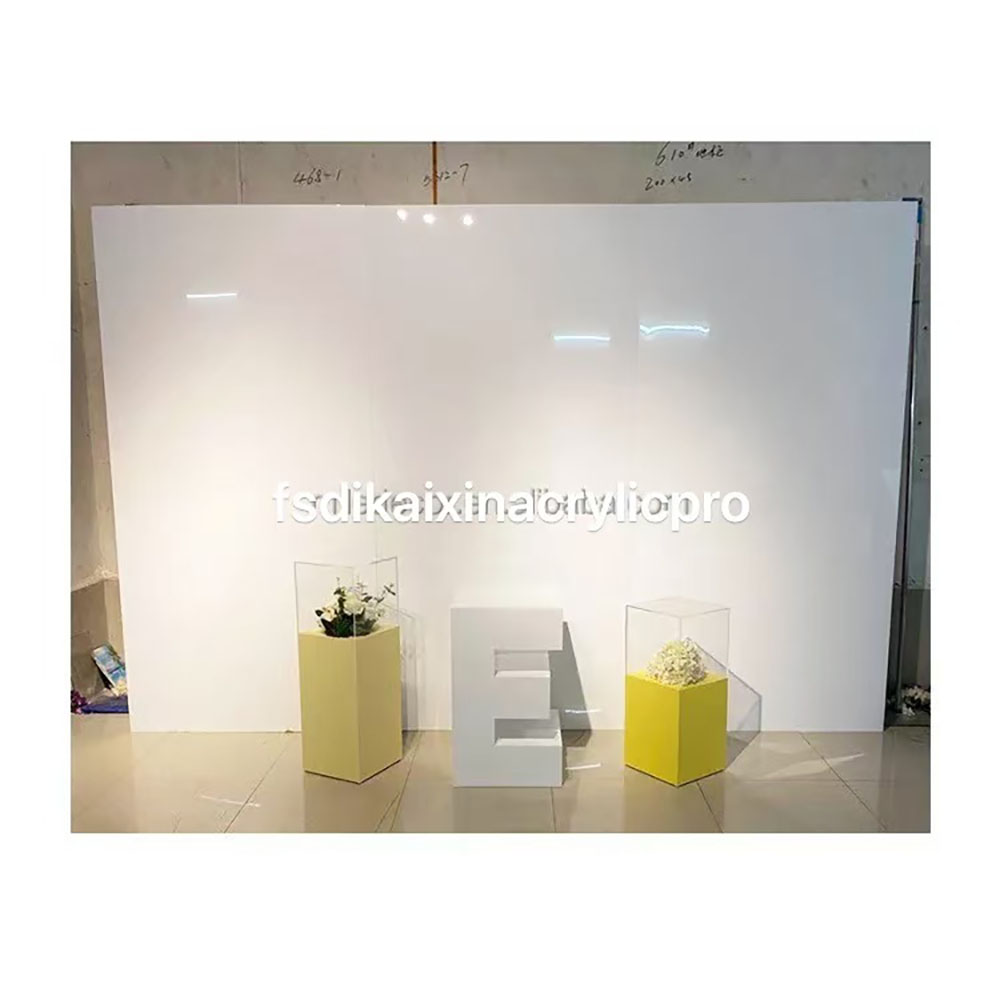중국 불산 공장 공급업체 파티 및 결혼식용 이벤트 배경 - Party Event Supplier 리뷰 및 가격