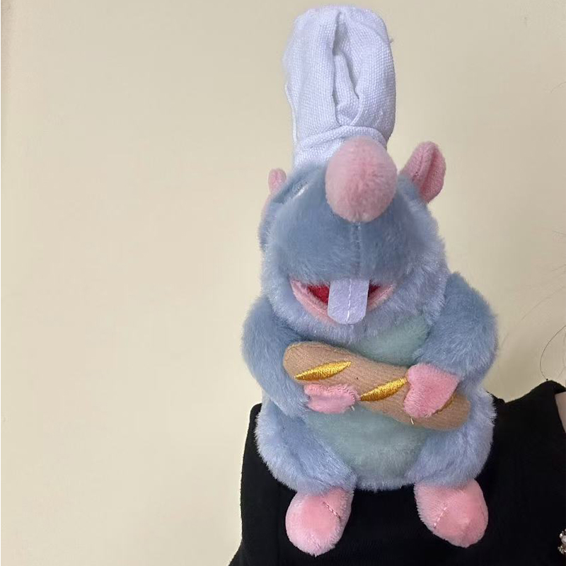 애니메이션 라따뚜이 셰프 레미 자석 인형 장난감 방 꾸 - Supply Event 리뷰 및 가격