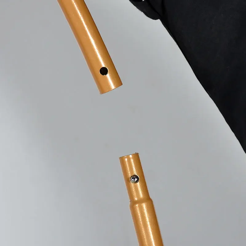 1개 골드 메탈 아치 백드롭 스탠드 아치 프레임 풍선  - Balloon Arch Kit 리뷰 및 가격